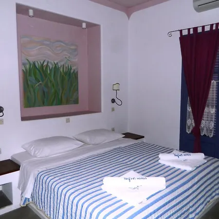 Nefeli Leros Appart hôtel 3*