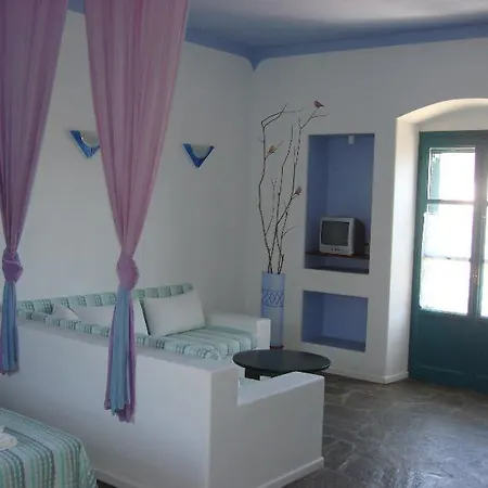 Nefeli Leros Agia Marina (Leros)