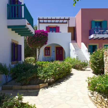 Nefeli Leros
