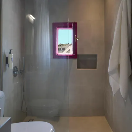 Apart Otel Nefeli Leros Agia Marina (Leros)
