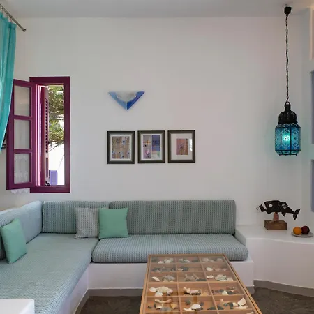 Nefeli Leros