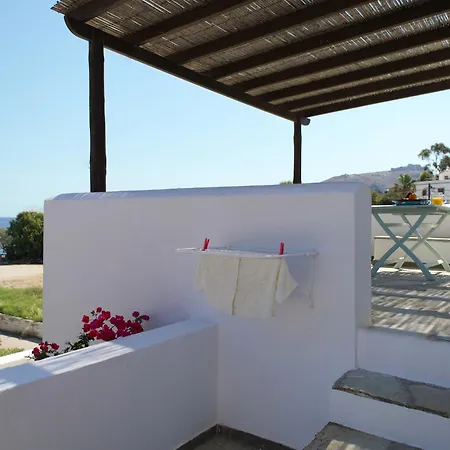 Apartmanhotel Nefeli Leros