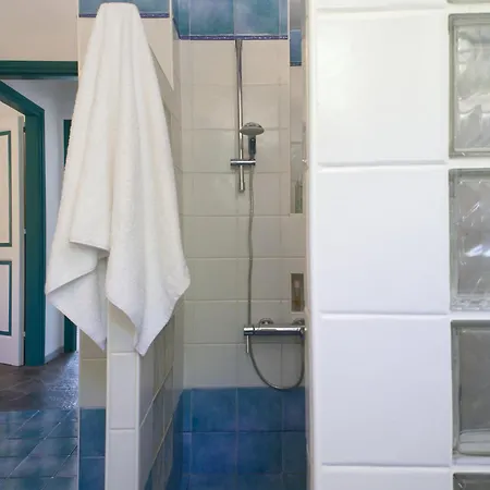 Nefeli Leros 3* Agia Marina (Leros)