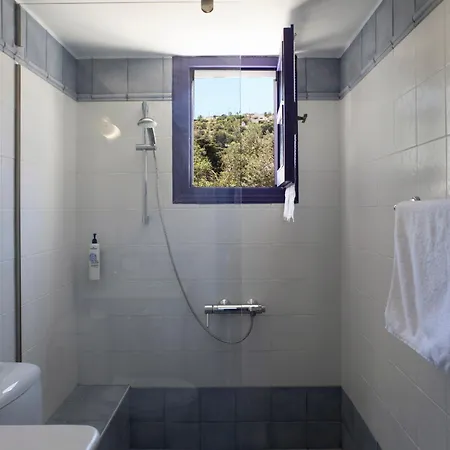 Apart Otel Nefeli Leros