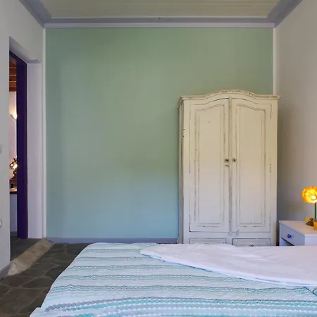 Nefeli Leros 3* Ajía Marína
