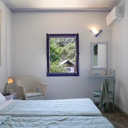 Nefeli Leros