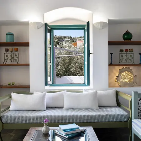 Nefeli Leros