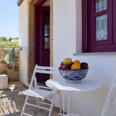 Nefeli Leros Apartmanhotel