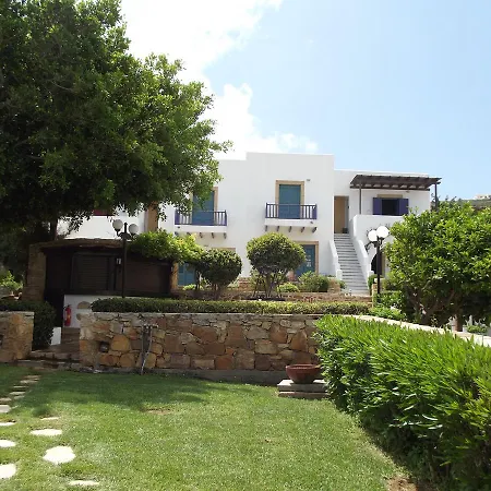 Nefeli Leros 3*