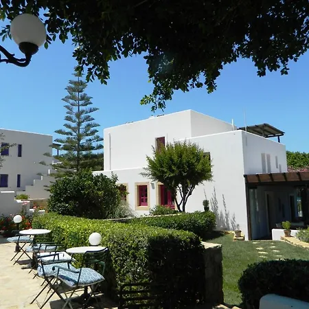 Nefeli Leros Agia Marina (Leros)