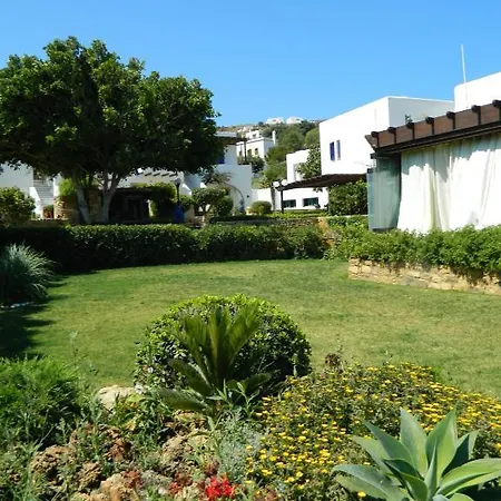 Appart hôtel Nefeli Leros Agia Marina (Leros)