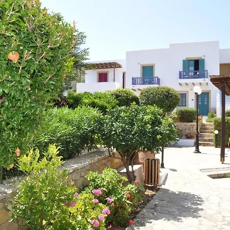 Nefeli Leros Agia Marina (Leros)