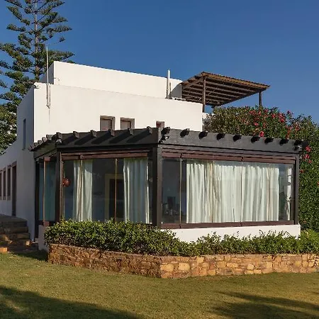 Nefeli Leros Apart Otel