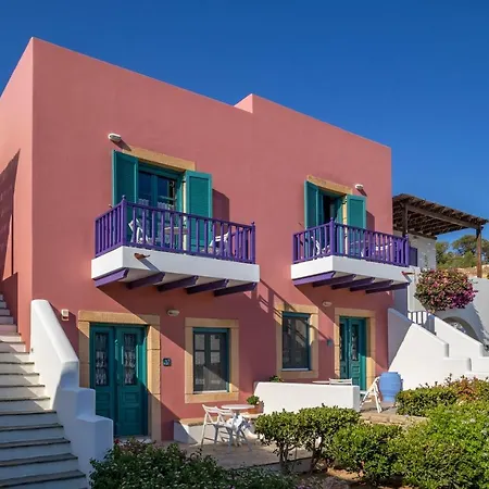 Nefeli Leros