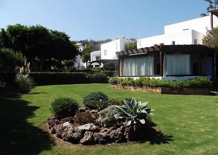 Nefeli Leros 3* Agia Marina (Leros)