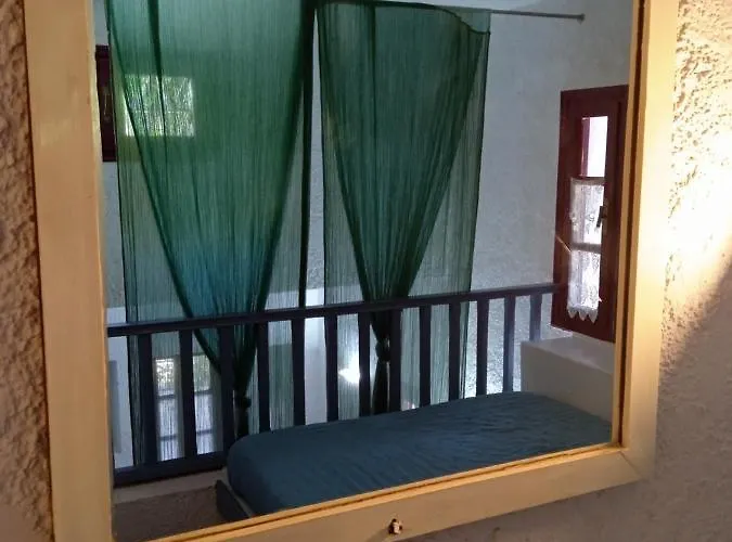 شقة فندقية Nefeli Leros