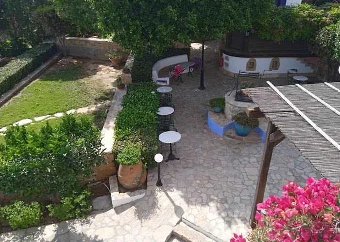 Nefeli Leros 3*