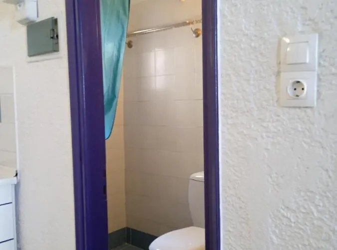 Nefeli Leros 3* اجيا مارينا