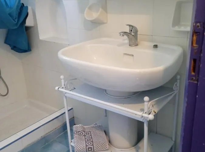 Nefeli Leros شقة فندقية 3*