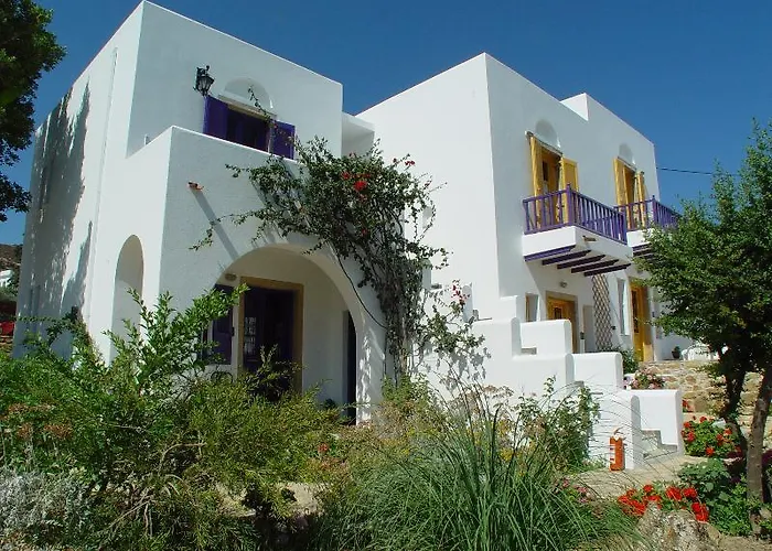 Nefeli Leros