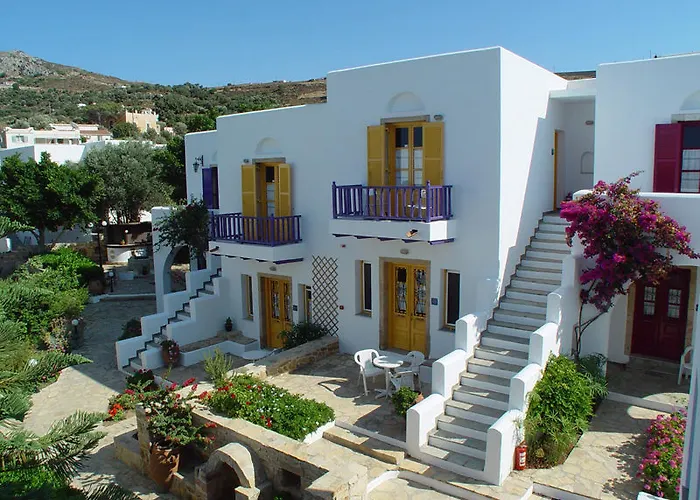 Nefeli Leros