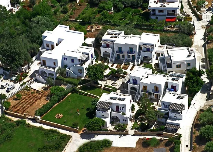 Nefeli Leros