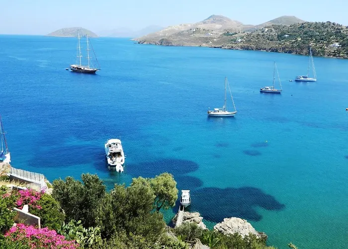 Nefeli Leros
