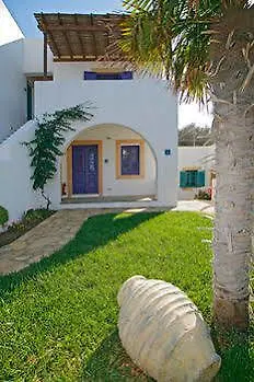 Hotel apartamentowy Nefeli Leros 3*