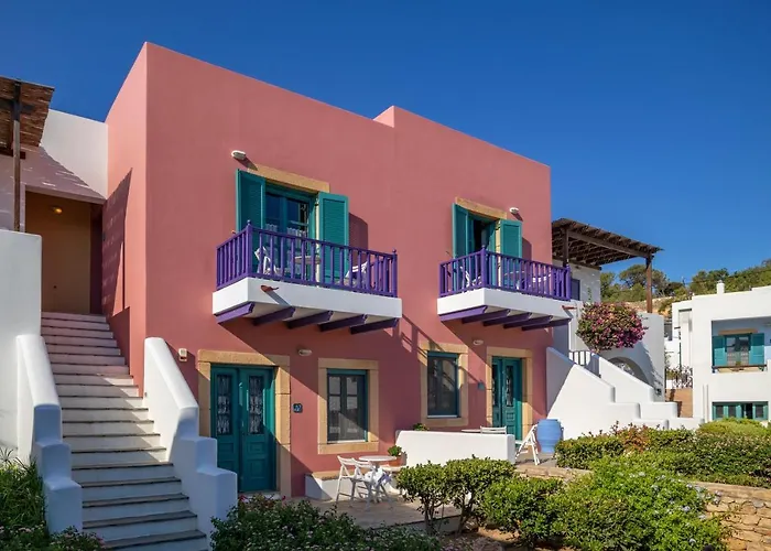 Nefeli Leros