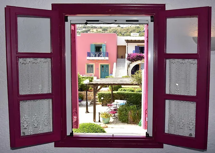Nefeli Leros